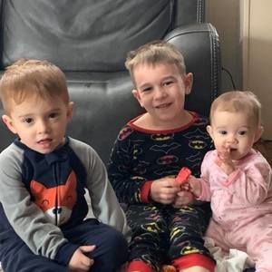 Meet your Posher, Rich